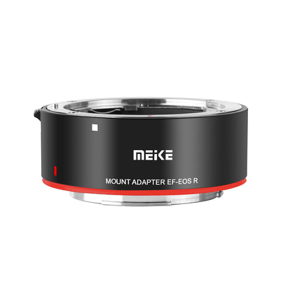 Meike Metall-Objektivadapter EF-EOSR AF für Canon EF/EF-S auf EOS R