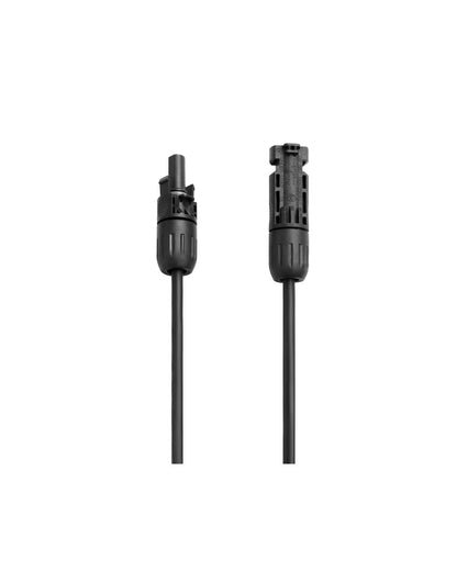 Anker SOLIX Solarpanel-Verlängerungskabel 10 m, 4 mm², 2er-Pack