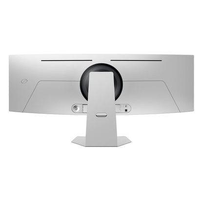 Samsung Odyssey OLED G9 G95SD Gaming Monitor - 49 Zoll DQHD