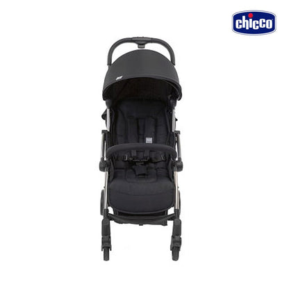 Chicco Cheerio Baby Buggy – Leicht, kompakt, ab Geburt (0-15 kg)