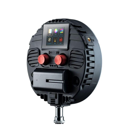 Rotolight NEO 3 Pro RGBWW LED-Leuchte Imagemaker Kit