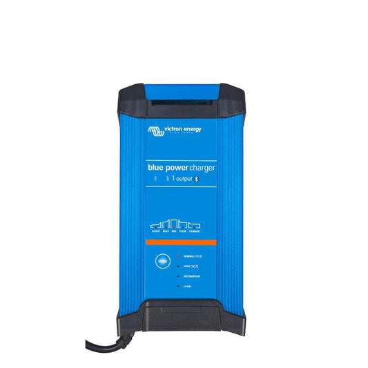 Victron Energy Blue Smart IP22 24V 16A Ladegerät Bluetooth CEE7/7
