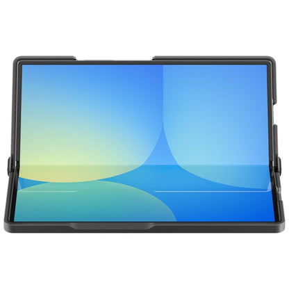 Spigen Tough Armor Pro MagFit Hülle Samsung Galaxy Z Fold 7 - Schwarz