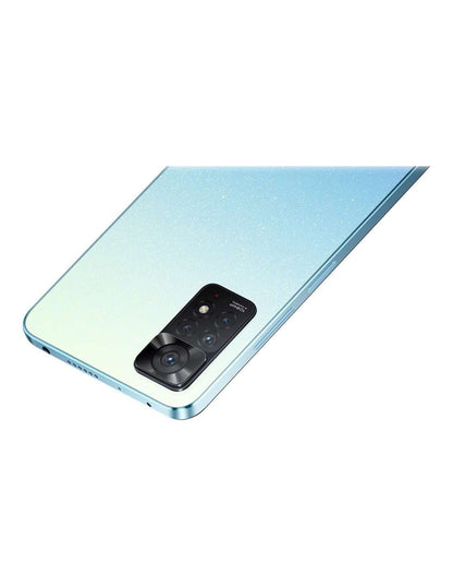 Xiaomi Note 11 Pro Smartphone - 6+128G Sternblau