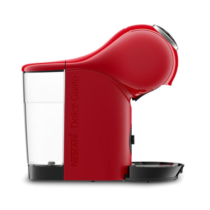 Krups NESCAFÉ Dolce Gusto Genio S Plus Kaffeemaschine - Rot KP3405
