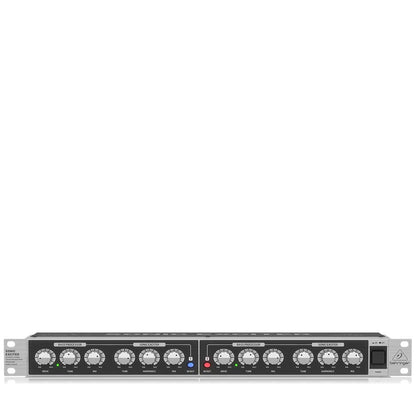Behringer SONIC EXCITER SX3040 V2 Stereo Klangprozessor