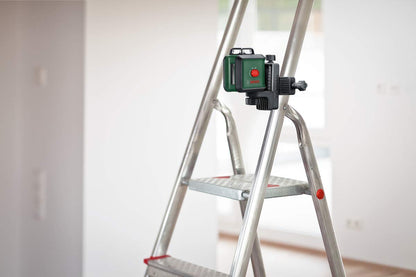 Bosch UniversalLevel 360 Kreuzlinienlaser - Klemme MM 3