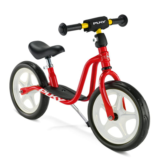 PUKY LR 1 Laufrad für Kinder ab 2.5 Jahren - PUKY Color