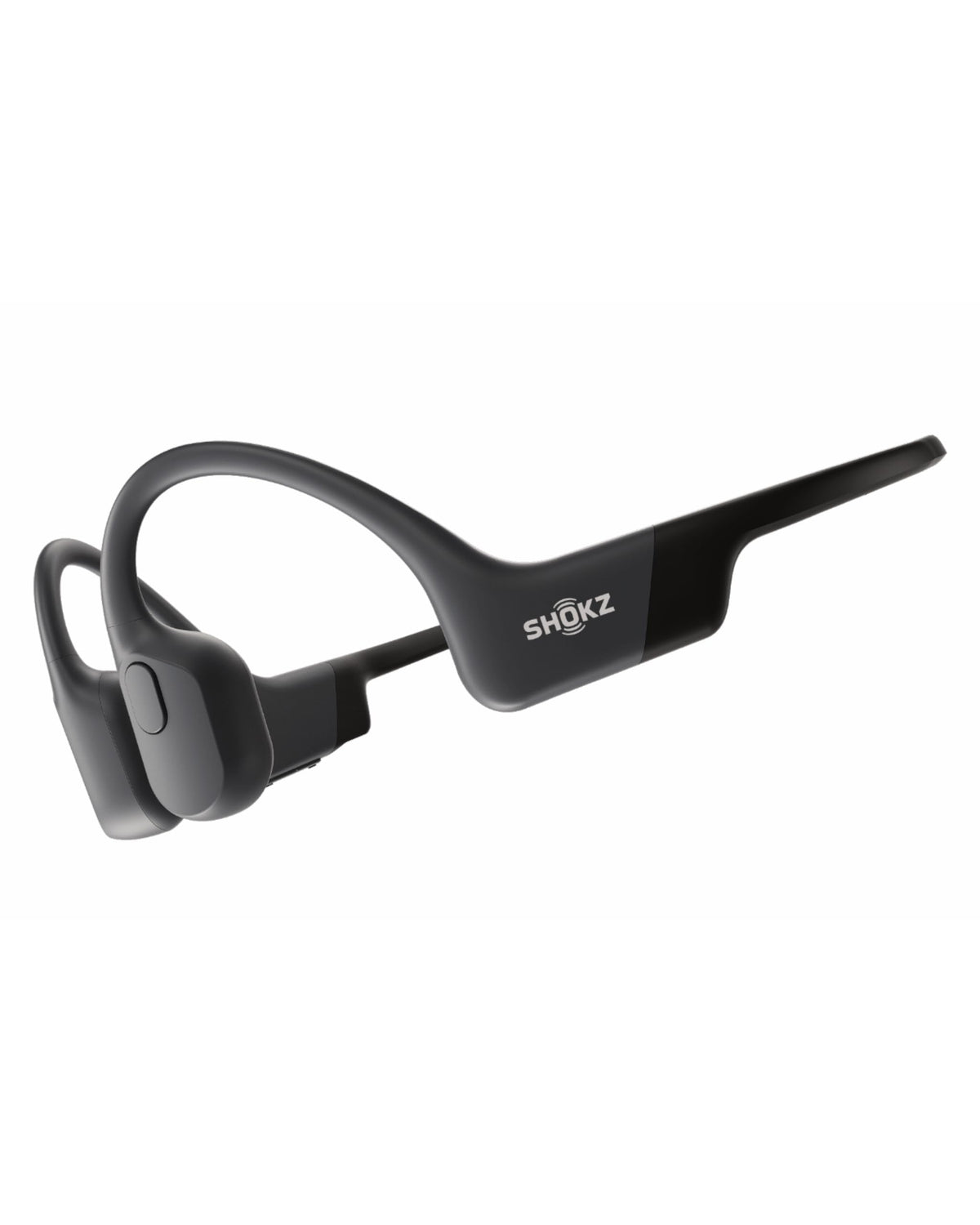 SHOKZ OpenRun Open-Ear Knochenschall-Kopfhörer mit Bluetooth zum Laufen