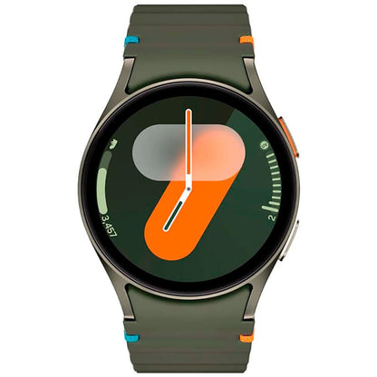 Samsung Galaxy Watch 7 Smartwatch 40mm Grün SM-L300NZGAEUB