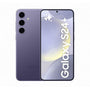 Samsung Galaxy S24+ AI Smartphone 256 GB Cobalt Violet – Android-Handy mit 50-MP-Kamera und QHD+-Display