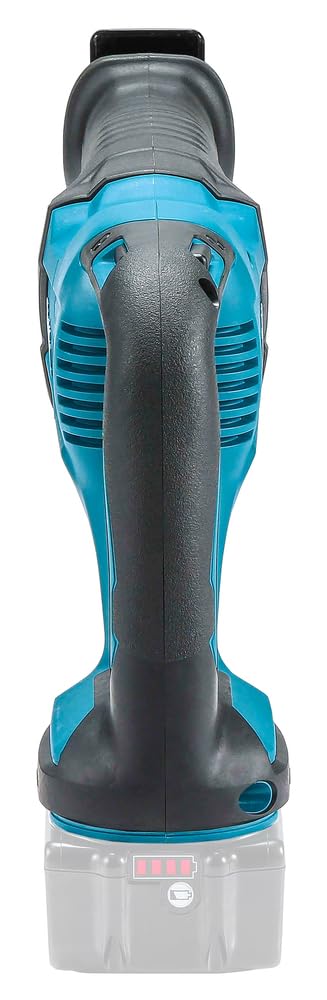 Makita DJR186ZK Akku-Reciprosäge 18V – Solo im Koffer