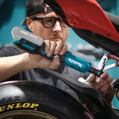 Makita DWR180Z Akku-Ratschenschrauber 18V, ohne Akku/Ladegerät