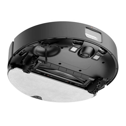 Dreame D10s Pro Saug- & Wischroboter mit KI-Aktion, Video