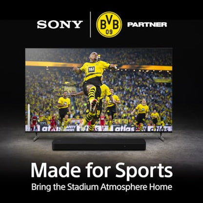 Sony BRAVIA KD-55X85L Fernseher - 55 Zoll 4K HDR Smart TV