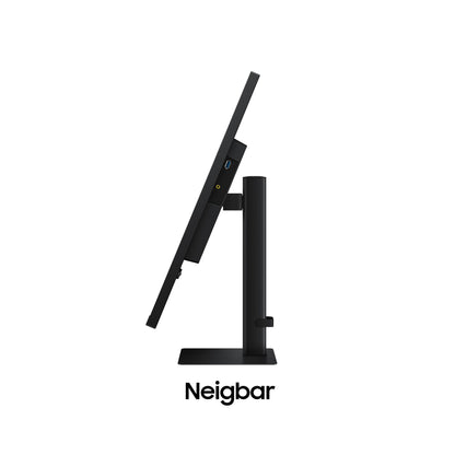 Samsung ViewFinity S70D 4K Monitor - 32 Zoll LS32D700EAUXEN