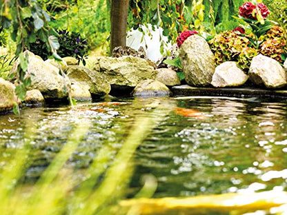 OASE 36951 Aquarius Universal 1500 Wasserspiel-/Teichpumpe