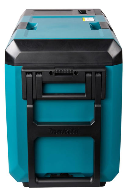 Makita CW004GZ Akku-Kühl-/Wärmebox – 40V max. 29 Liter