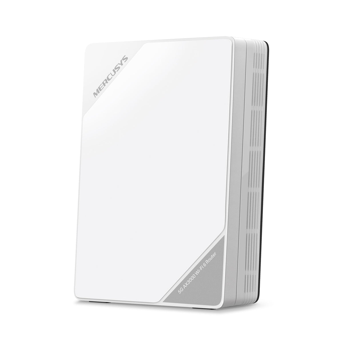 Mercusys MB520-5G 5G LTE Router mit Wi-Fi 6 AX3000 Dualband WLAN und Nano-SIM-Slot