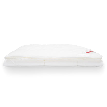 PARADIES Prima Light Bio Sommerbettdecke - 135x200 cm