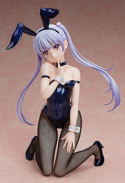 Good Smile Company Aoba Suzukaze (Bunny Ver.) PVC-Figur 1:4