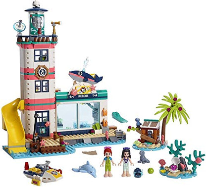 LEGO Friends Leuchtturm 41380 - Bauset