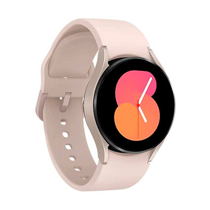 Samsung Galaxy Watch 5 40mm Bluetooth Smartwatch Gold