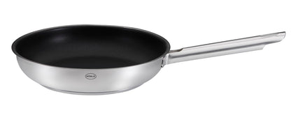 RÖSLE ELEGANCE GLOBE Topfset – 10-teilig Edelstahl Silberfarben