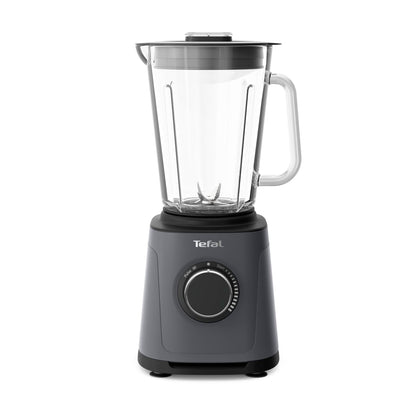 Tefal PerfectMix Essential Hochgeschwindigkeits-Standmixer - Grau 1200W