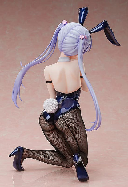Good Smile Company Aoba Suzukaze (Bunny Ver.) PVC-Figur 1:4
