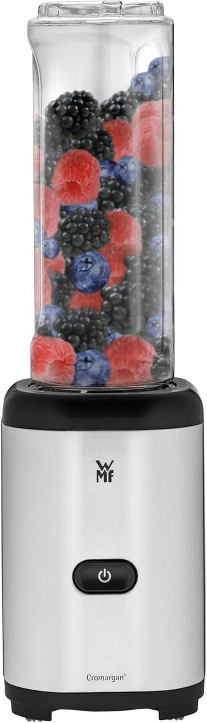 WMF Küchenminis 3in1 Eismaschine & Kult X Mini Smoothie Maker Set