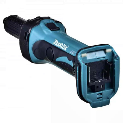 Makita DGD800Z Akku-Geradschleifer 18V – Ohne Akku