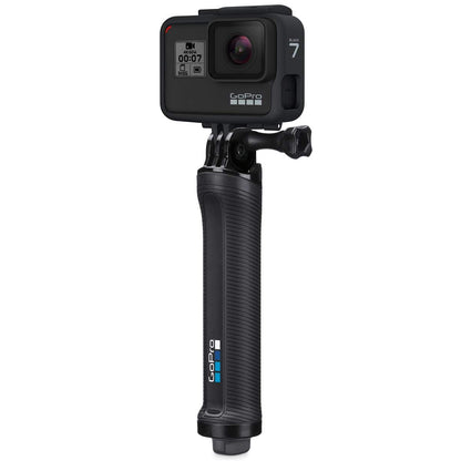 GoPro 3-Wege Halterung – Stativ, Griff & Schwenkarm Zubehör