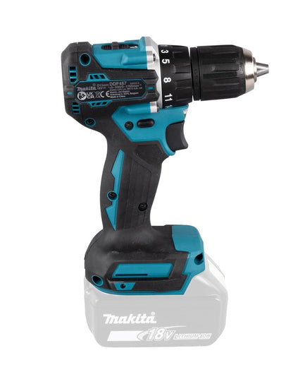Makita DDF487Z Akku-Bohrschrauber 18V – Gerät Solo