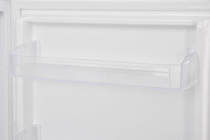 Respekta Karlsson Einbaukühlschrank 126L Vollraum - KS88.0-10