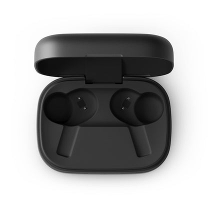 Bang & Olufsen Beoplay EX In-Ear Kopfhörer Wireless NC - Schwarz