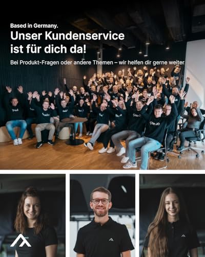 qeedo Motor Tarp Universal Sonnensegel – UV80 Autosonnensegel