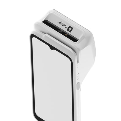 SumUp Terminal – Mobiles Kartenterminal mit Belegdrucker
