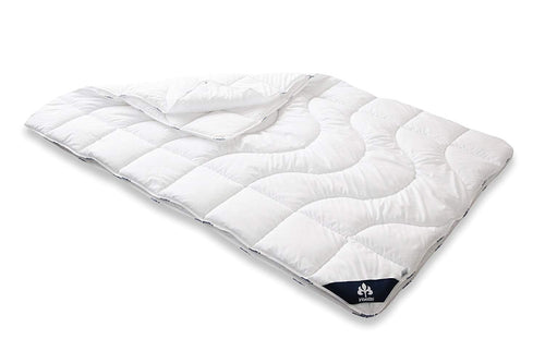 Irisette Micro Thermo 4-Jahreszeiten Steppbett - 155x220 cm