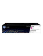 HP 117A (W2073A) Original Toner für HP Color Laser - Magenta, rechteckige Magenta-Tonerpatrone zum Drucken von Farblaserausdrucken.