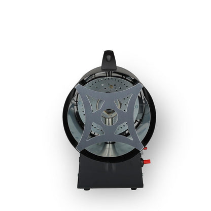 FUXTEC GH33 Gas Heizgebläse - 33kW mit Thermostat