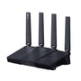 GL.iNet GL-BE9300 Flint 3 WiFi 7 Router, Tri-Band, 5x 2.5G Ports für Heim und Business