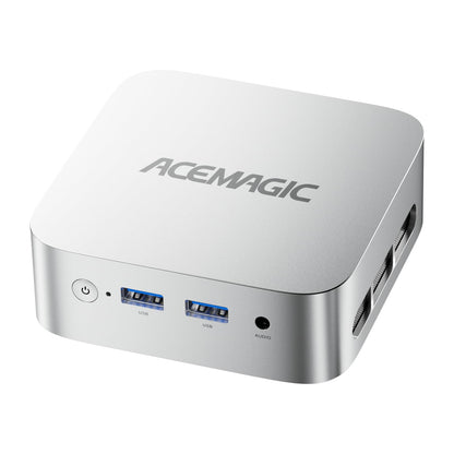 ACEMAGICIAN Vista Mini V1 Mini PC - 16GB RAM 1TB SSD N150 Win11
