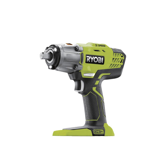 RYOBI R18IW3 Schlagschrauber - 18V ONE+