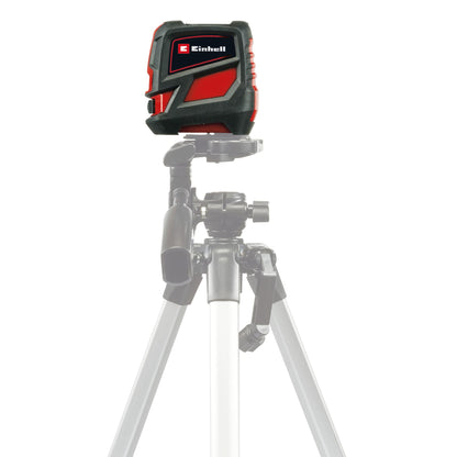 Einhell TC-LL 2 G Kreuzlinienlaser selbstnivellierend grün