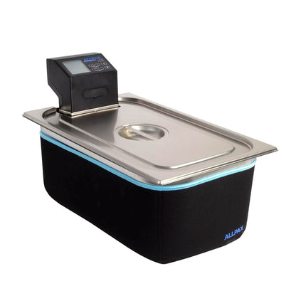 Allpax SV 2 Sous Vide Garer Stick – 1500W für 30L