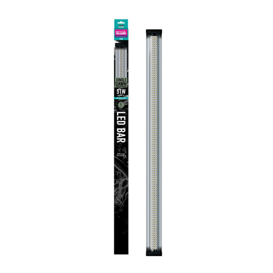 Arcadia Jungle Dawn LED Bar 570mm 34W Terrarienleuchte