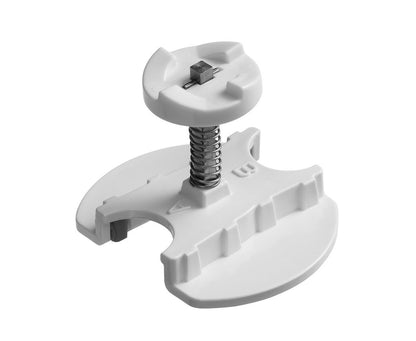 KitchenAid KICA Eisbereiter - Weiss/Silber/Schwarz