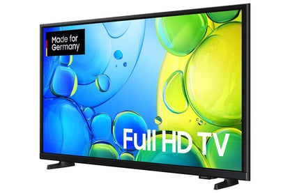 Samsung F6009F 32 Zoll Full HD LED Smart TV mit HDR und OTS Lite