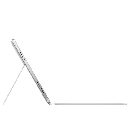Apple Magic Keyboard Folio Tastaturhülle für iPad 10. Gen. Deutsch
